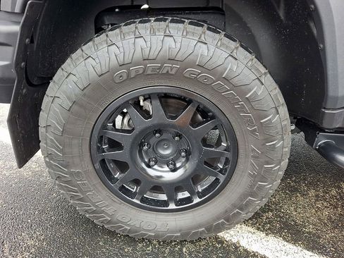 New 2024 INEOS Grenadier image 5