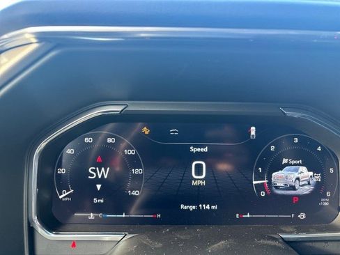 New 2026 GMC Sierra 1500 Denali w/ Denali Reserve Package image 20