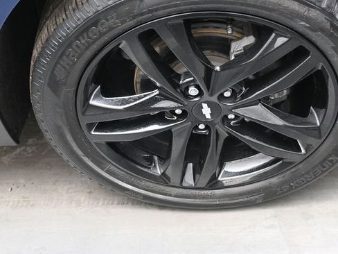 Used 2021 Chevrolet Equinox LT image 29