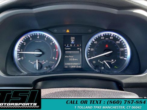 Used 2015 Toyota Highlander Limited AWD/4WD image 19