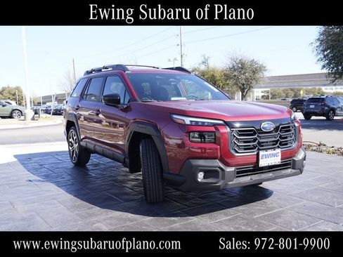 Used 2026 Subaru Outback Touring XT AWD/4WD image 7