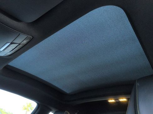 Used 2020 Mercedes-Benz C 63 AMG S image 15