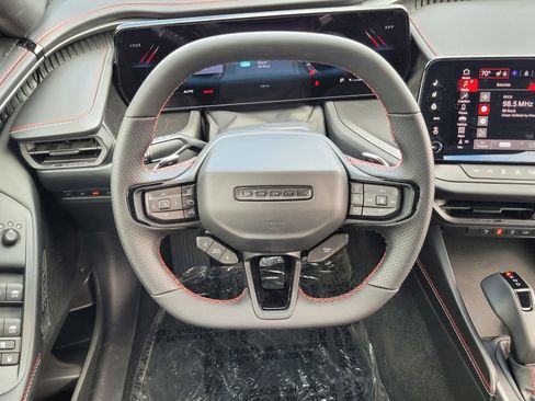 New 2026 Dodge Charger R/T Scat Pack w/ Track Package image 13