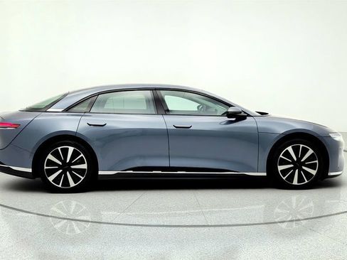 Used 2025 Lucid Air Touring AWD/4WD image 4