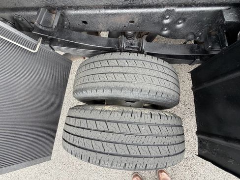 Used 2015 Ford F350 XL w/ Power Equipment Group image 25