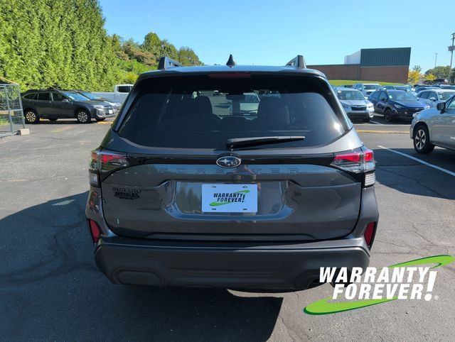 New 2026 Subaru Forester Premium AWD/4WD image 6