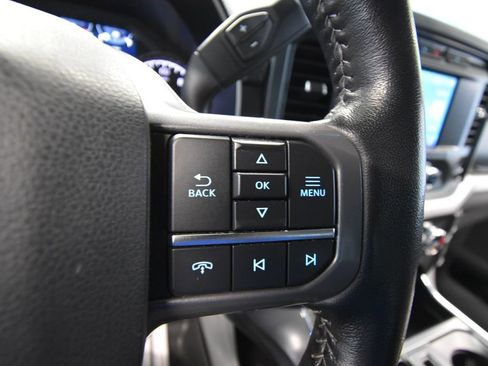 Used 2022 Ford F150 XLT w/ Equipment Group 301A Mid image 13