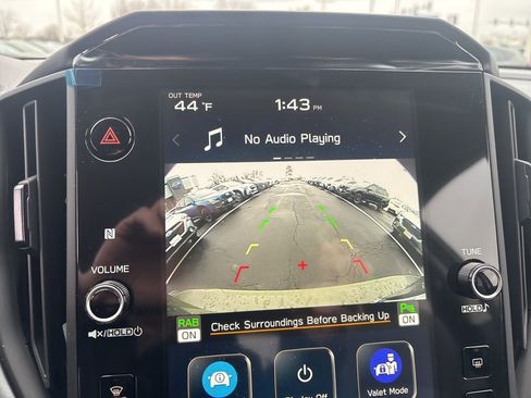 New 2026 Subaru Crosstrek 2.5i Limited image 22