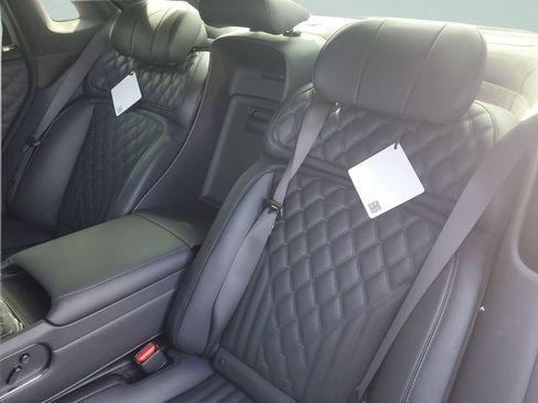 Used 2026 Genesis G90 3.5T Prestige AWD/4WD image 10
