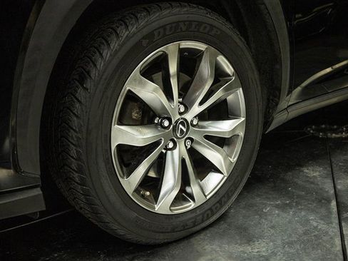 Used 2018 Lexus NX 300 F Sport w/ Accessory Package 2 FWD image 3