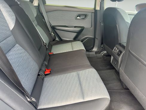 Used 2023 Nissan Rogue SV FWD image 15