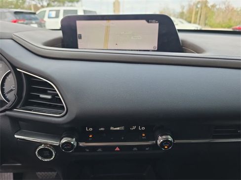 Used 2022 MAZDA CX-30 2.5 Turbo w/ Premium Package image 20