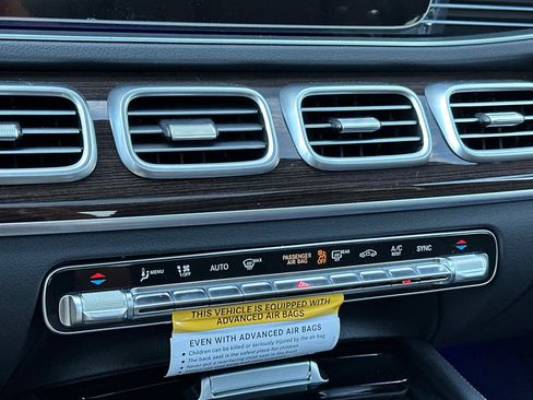 New 2026 Mercedes-Benz GLE 350 4MATIC image 20