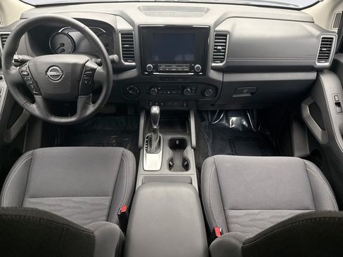 Used 2023 Nissan Frontier SV w/ SV Convenience Package AWD/4WD image 14