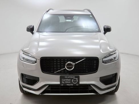 Certified 2023 Volvo XC90 T8 Ultimate w/ Protection Package Premier AWD/4WD image 6