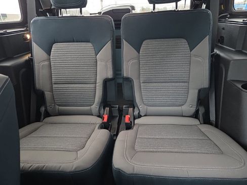 Used 2021 Ford Bronco Outer Banks image 26