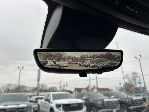 New 2026 GMC Sierra 1500 Denali w/ Denali Reserve Package image 46