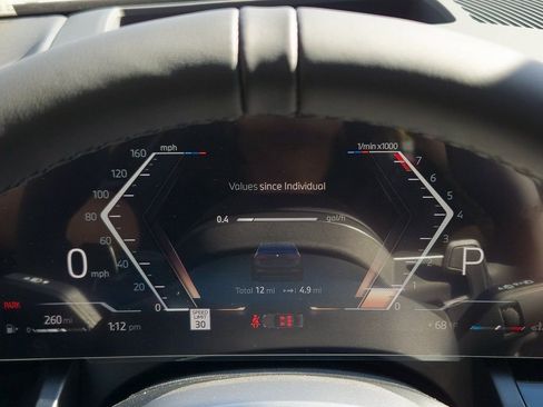 New 2026 BMW 530i xDrive w/ Executive Package image 15