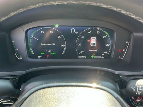 New 2026 Honda Civic Sport Touring image 14