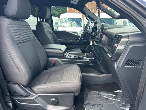 Certified 2023 Ford F150 XL w/ STX Appearance Package AWD/4WD image 18