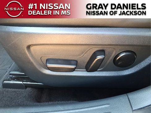 Used 2024 MAZDA CX-50 AWD 2.5 S w/ Preferred Package image 13