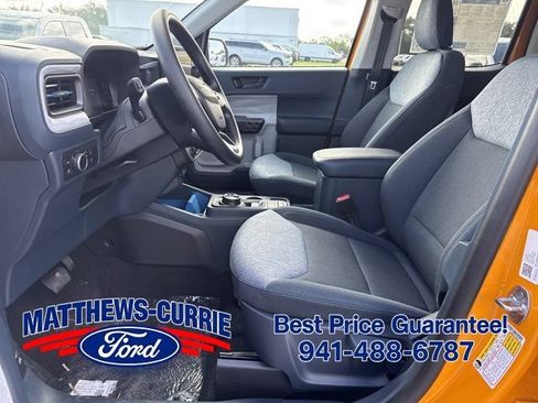 New 2026 Ford Maverick XLT FWD image 11
