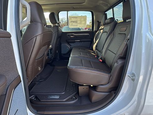 New 2026 RAM 1500 Limited image 15