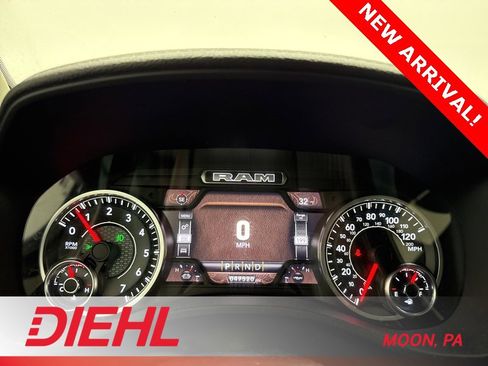 Certified 2022 RAM 1500 Laramie image 26