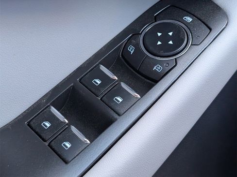 New 2025 Ford Explorer Active w/ Active Comfort Package image 22