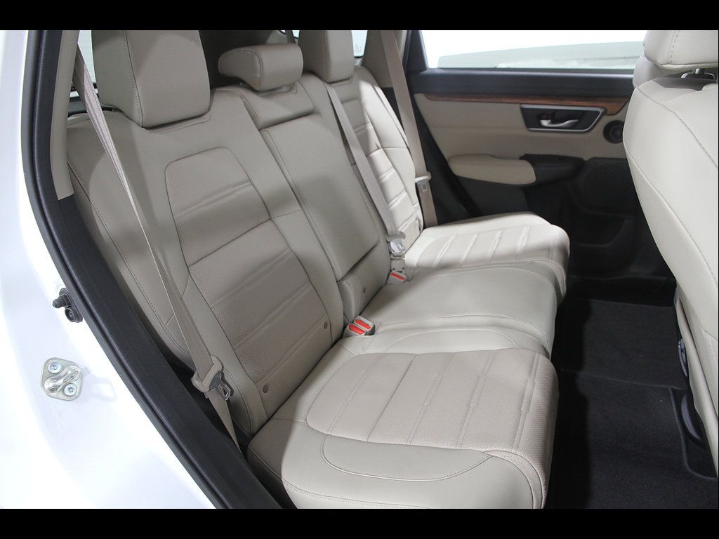 Used 2020 Honda CR-V EX-L image 19