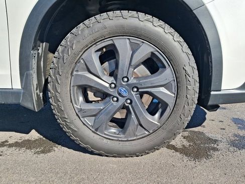 Used 2021 Subaru Outback Onyx Edition XT w/ Popular Package #2 image 10