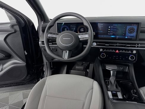 New 2026 Hyundai Santa Cruz SEL FWD image 22