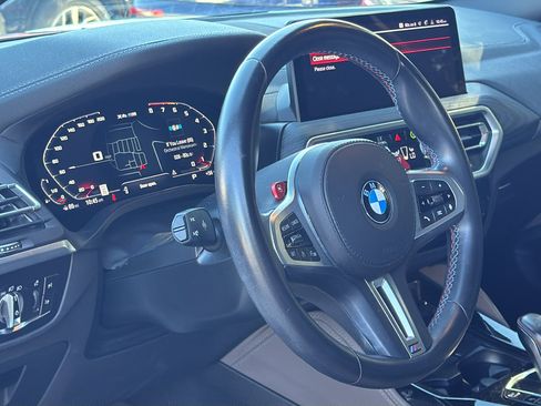 Used 2023 BMW X4 M image 10