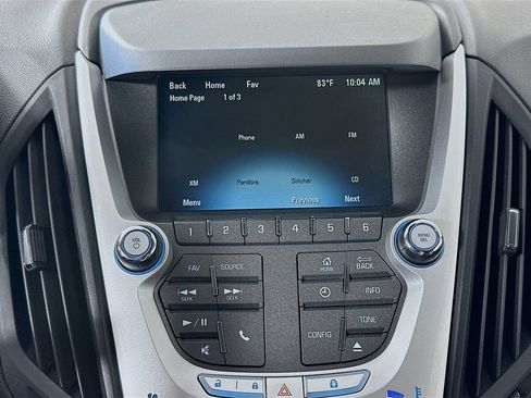 Used 2013 Chevrolet Equinox LT w/ Driver Convenience Package AWD/4WD image 15