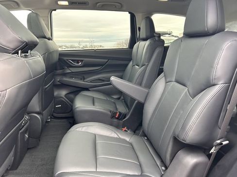 New 2026 Subaru Ascent Bronze Edition AWD/4WD image 27