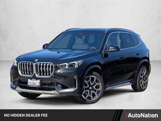Used 2025 BMW X1 xDrive28i w/ Convenience Package AWD/4WD video 1