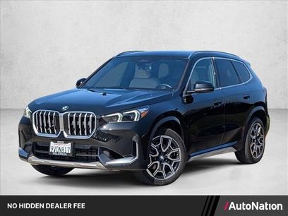 Used 2025 BMW X1 xDrive28i w/ Convenience Package
