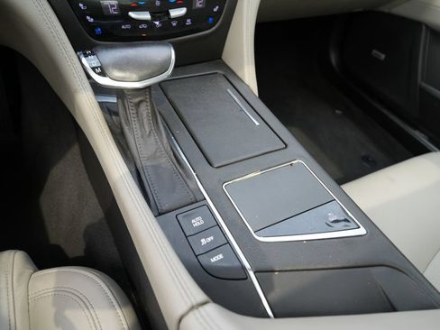 Used 2018 Cadillac CT6 Premium Luxury w/ Super Cruise Package AWD/4WD image 29