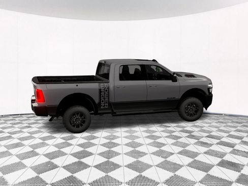 New 2026 RAM 2500 Power Wagon image 7