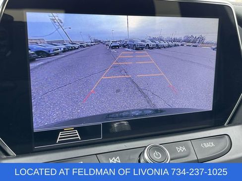 Certified 2020 Chevrolet Blazer RS w/ LPO, Floor Liner Package image 15