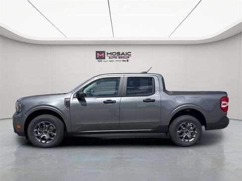 New 2025 Ford Maverick XLT w/ 4K Tow Package image 6