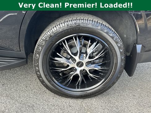 Used 2021 Chevrolet Tahoe Premier image 23