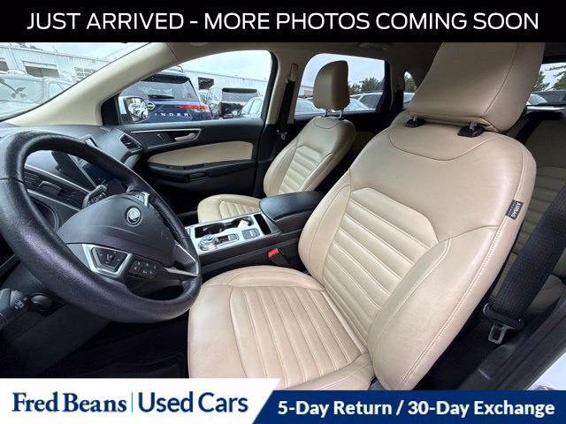 Used 2024 Ford Edge SEL w/ Convenience Package AWD/4WD image 16