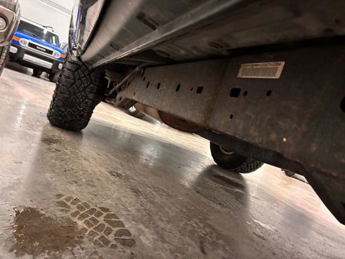 Used 2006 Toyota 4Runner Sport image 39