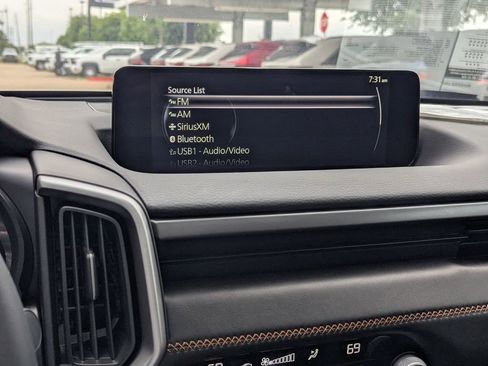 New 2026 MAZDA CX-50 AWD 2.5 Hybrid w/ Weather Package image 19