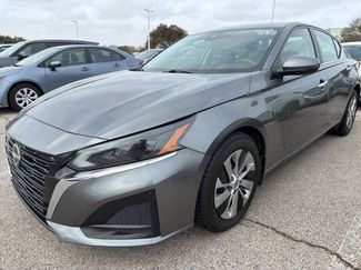 Used 2023 Nissan Altima 2.5 S video 1