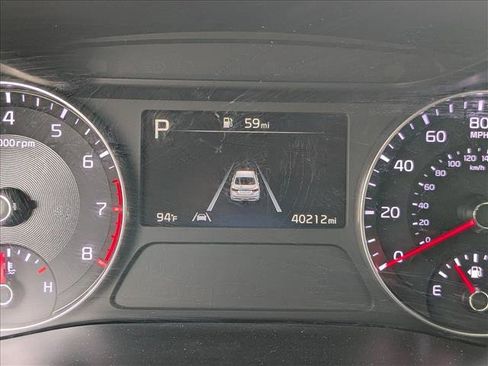 Used 2023 Kia Forte GT-Line FWD image 11