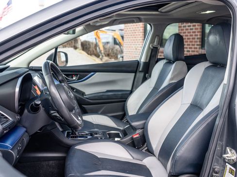 Used 2020 Subaru Crosstrek Hybrid w/ Moonroof Package w/Navigation AWD/4WD image 15