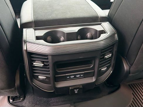 New 2026 RAM 1500 RHO AWD/4WD image 19