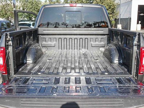 Used 2018 Ford F150 XLT w/ Equipment Group 302A Luxury image 31